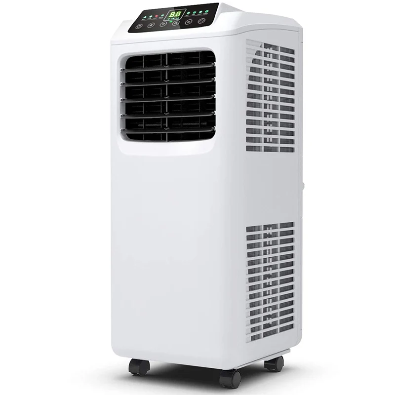 OEM Factory 110V 60Hz Portable Air Conditioner 7500 Btu