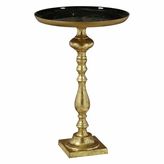 Metal Forging Craft Dining Room Table Metal Tray Centre Handcrafted For Fruits Snacks & Dessert Platter Excellent Finishing Used