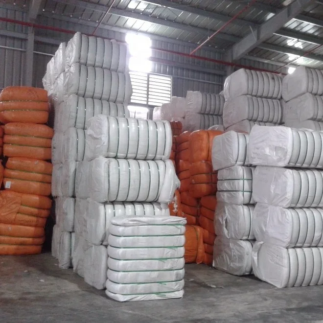 25kg 50kg printable polypropylene woven flour sacks pp woven white rice packaging bags