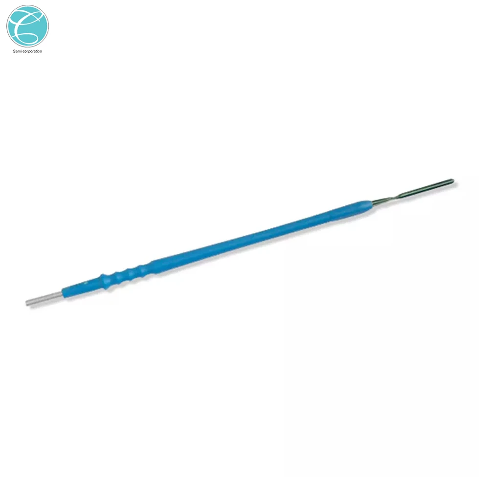 Disposable Electrosurgical Pencil Sterile Electro Surgical Reusable Good Quality Instruments 2022