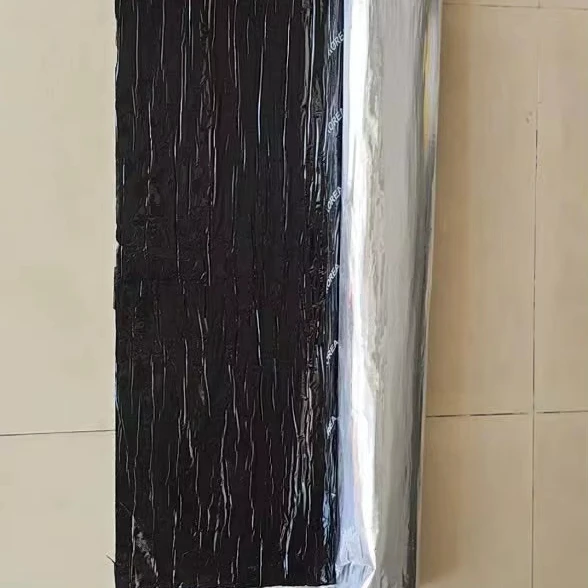 Premium Waterproofing Materials Polyester Core Product Water Resistant