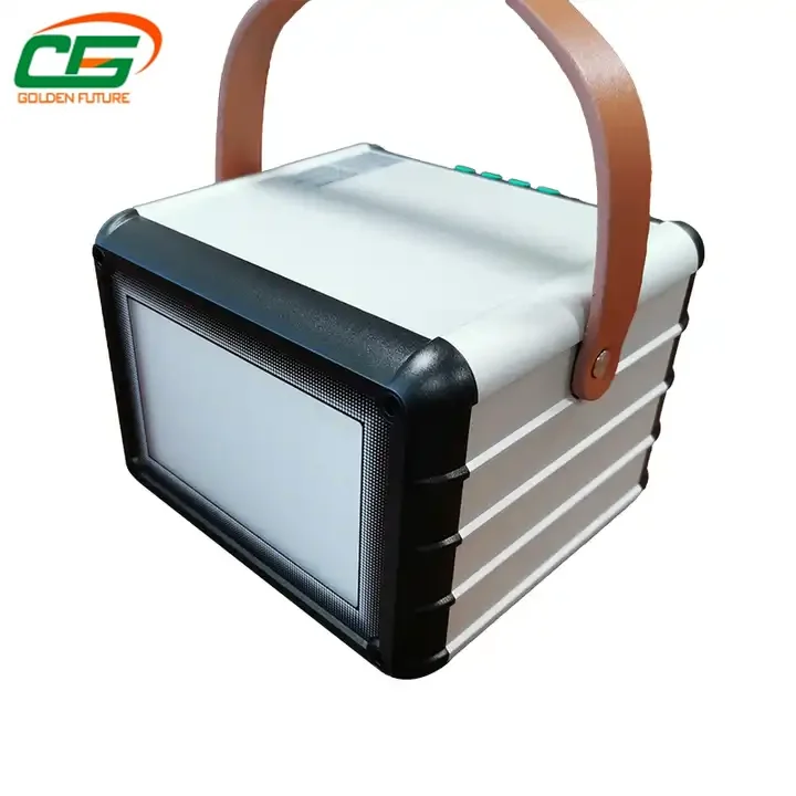 PB-300US Portable Power Station Lithium ion Batteries Power Banks For Travelling and Camping