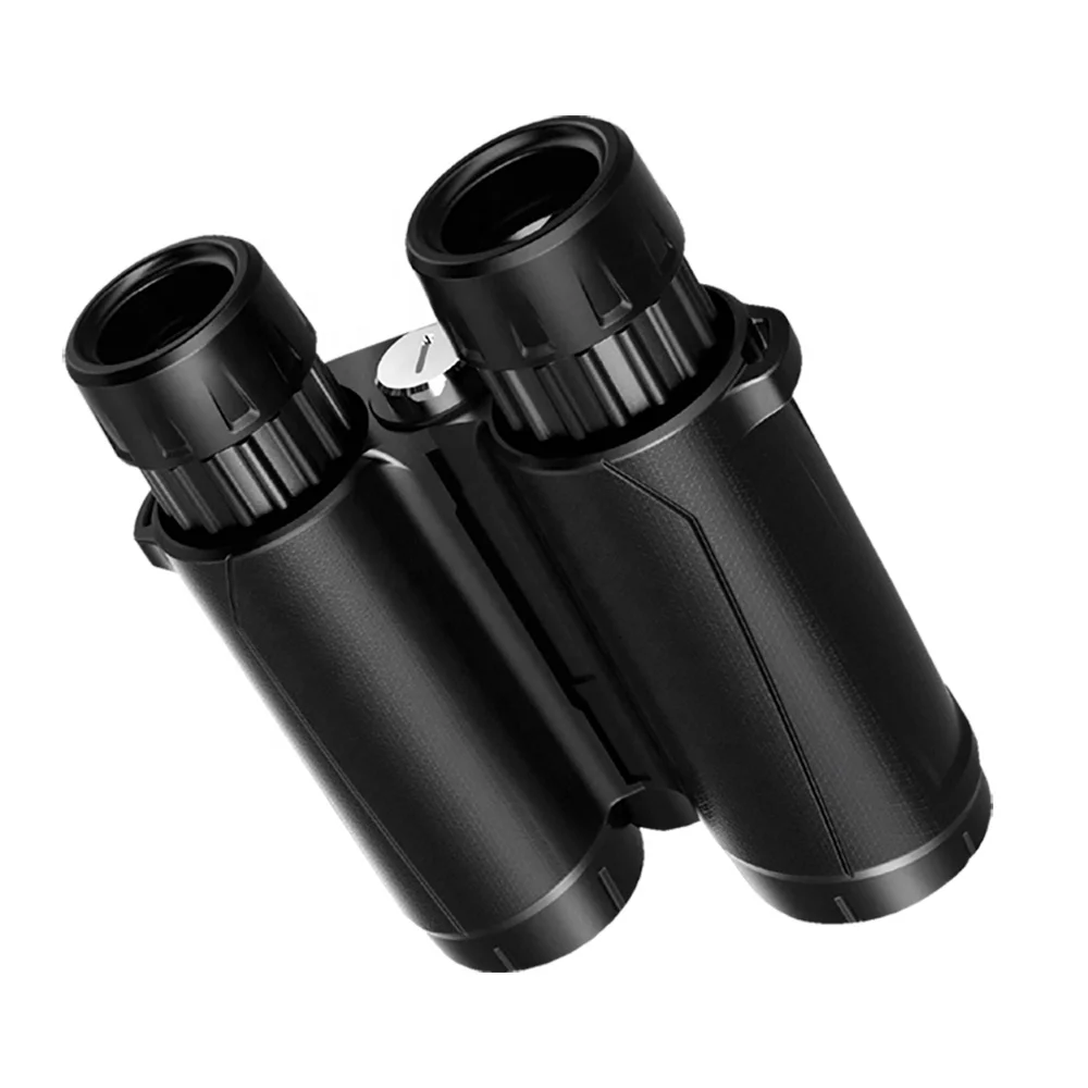 Laser Rangefinder Binoculars  1500M Distance Meter Hunting Telescope 650m Behind Target Priority