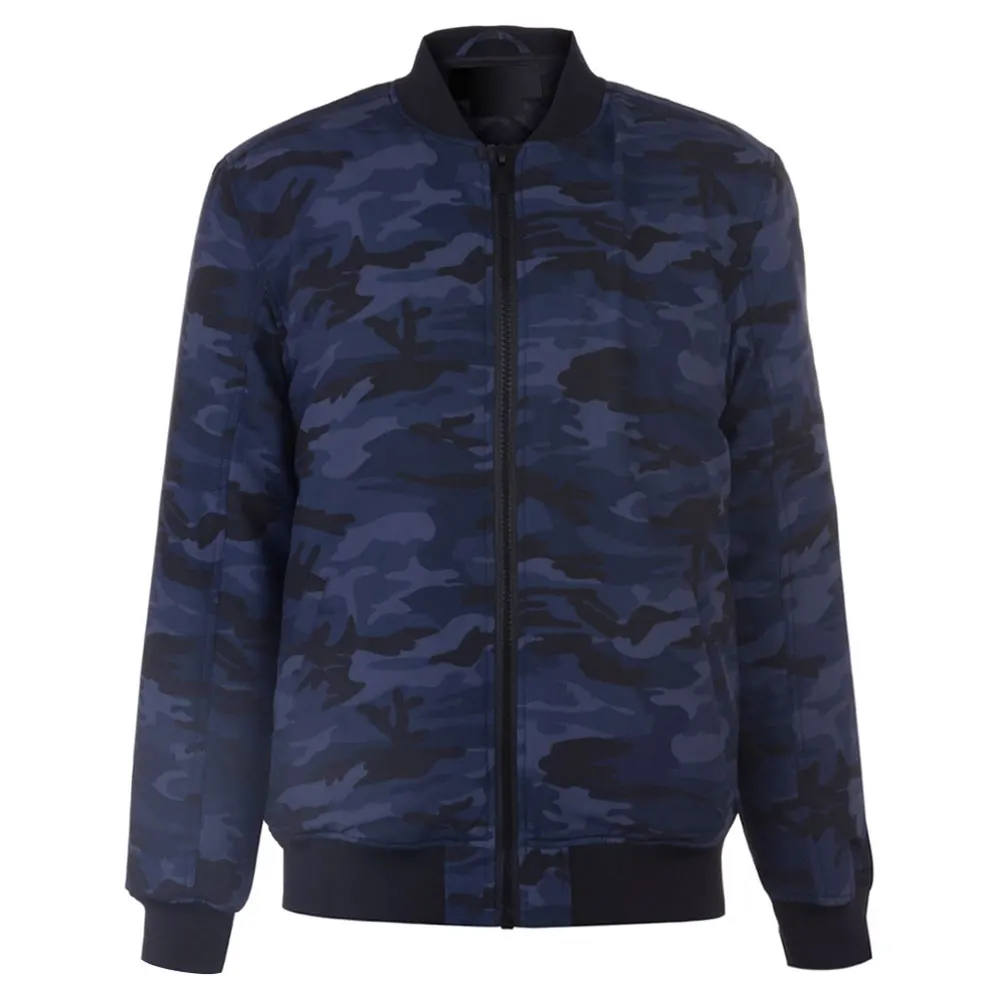 Embroidery Custom OEM Casual Streetwear Car Vintage Racing Jacket Motor Bike Motorcycle Boy Winter Bomber F1 Race for Men