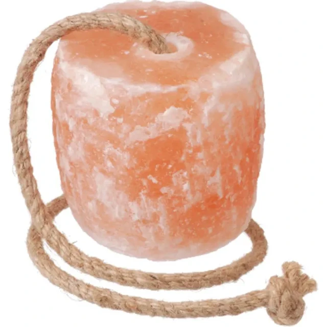 Wholesale 2024 New Cheap Animal Licking Salt Pure Pink Salt Lick for Cattle Content Animal Salts block Reasonable Price OEM
