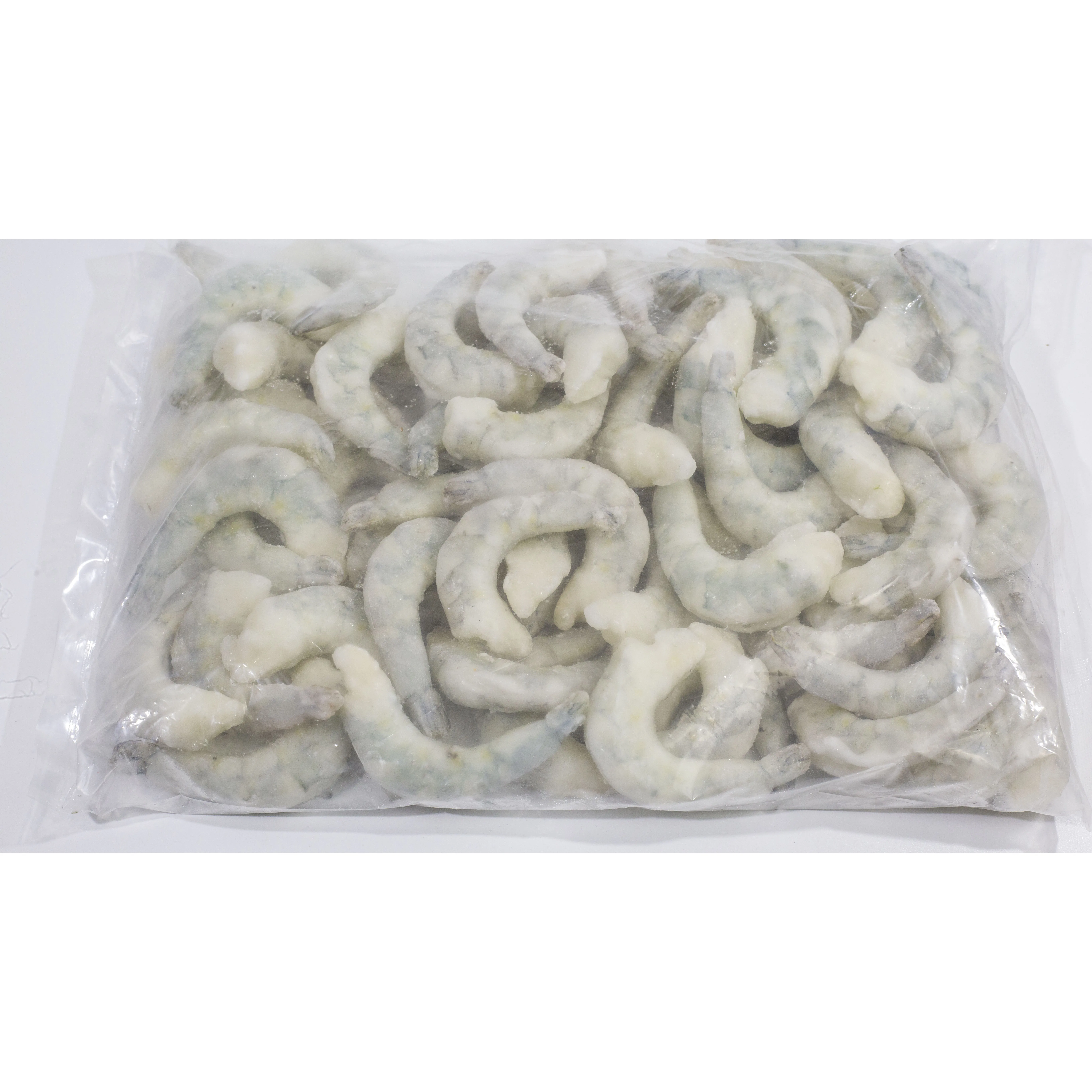 OEM Qualified Seafood Vannamei Shrimp Peeled & Deveined Tail Off W/PD With Custom Weight Supply Origin From Vietnam