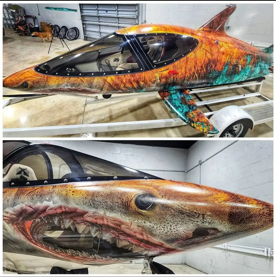 Wholesale Price  2024 Factory Seabreacher X Submersible Watercraft