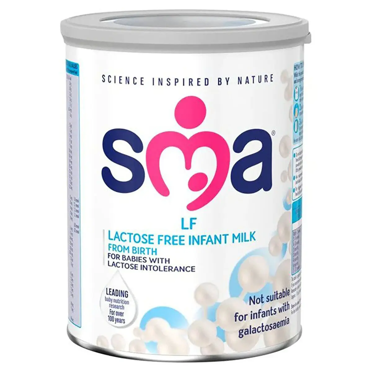 Nestle SMA Lactose Free Baby Milk Formula From Birth For Sale