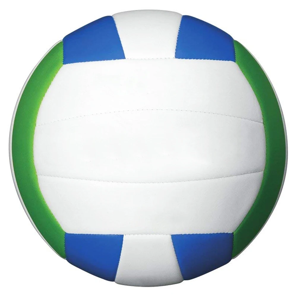 High Quality Outdoor Sports Training Volleyballs For Sale Training Official Size Volleyball Available In Different Colors
