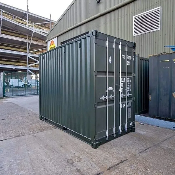 Buy Bulk Premium 20ft 40ft Shipping Containers - Cheap Prices with Fast Shipping For Sale