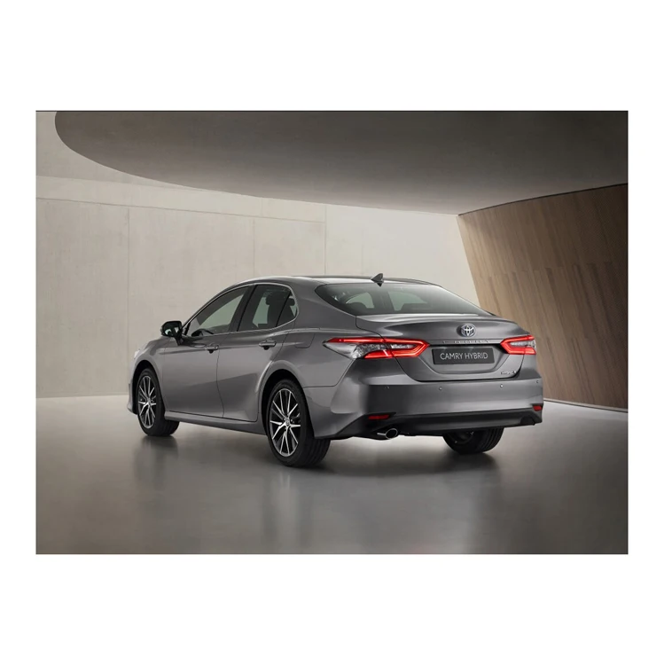 Подержанный 2020 2021 Toyotai Camry для продажи