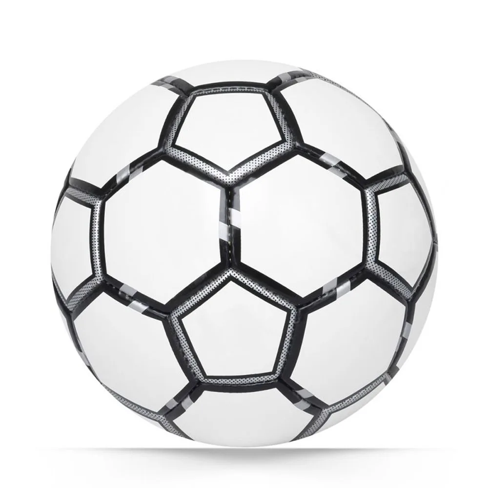 Customized Logo Manufacturer Latest Design Sports Football New Fashion Custom Logo Printed Soccer Ball