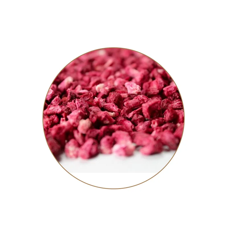 Best Selling Organic Freeze Dried Natural Concentrate Flavor Extract Juice Pomegranate Fruit Powder