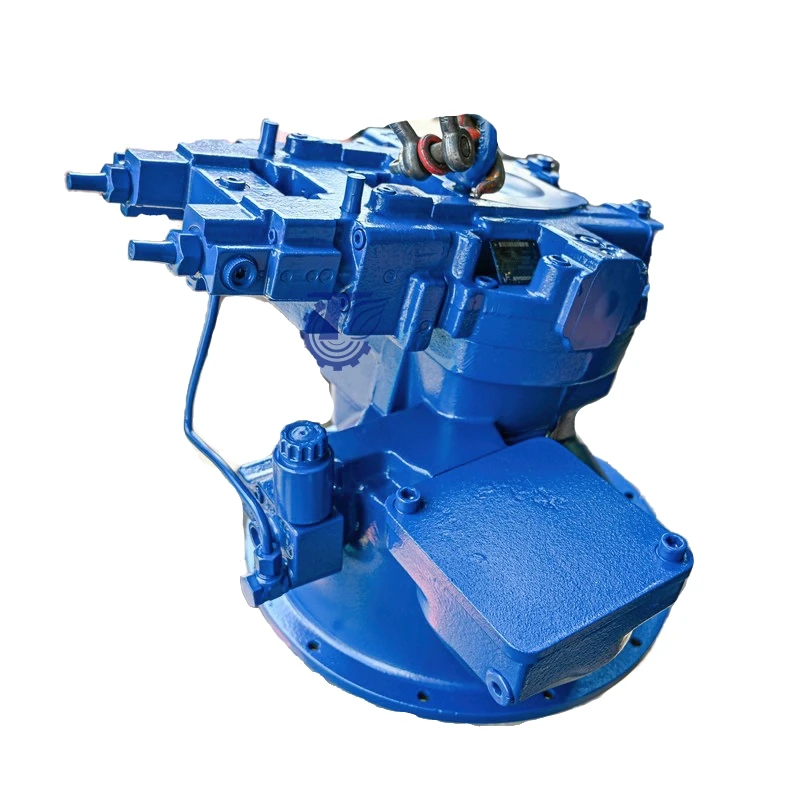 A8V140 Excavator Rexroth Hydraulic Main Pump