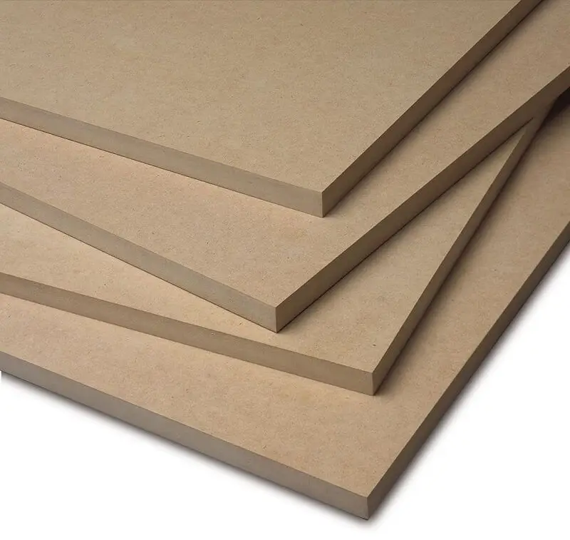 Strong surface MDF chipboard Exporter WHOLESALE from Vietnam good selling 2023