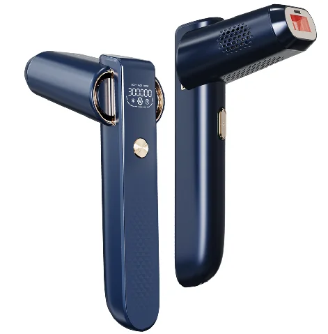 2023 Hot Sale 510K Sapphire Ice-Cooling IPL Laser Hair Removal for Whole Bodey Use