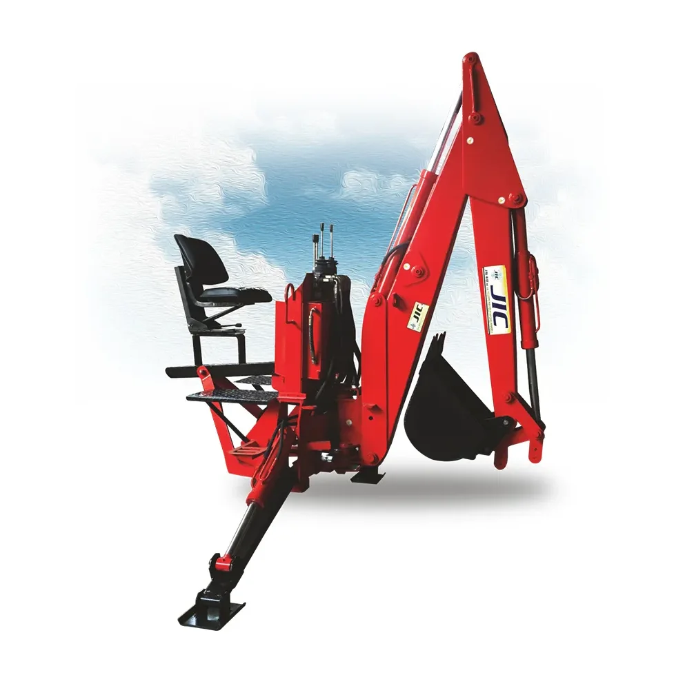 Hot Selling Price Used / New Tractors Front Loader Tractors Other Attachments At Wholesale