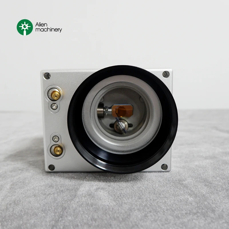 Exclusive Deal RC7110 Dual Red Light Galvanometer Laser Components