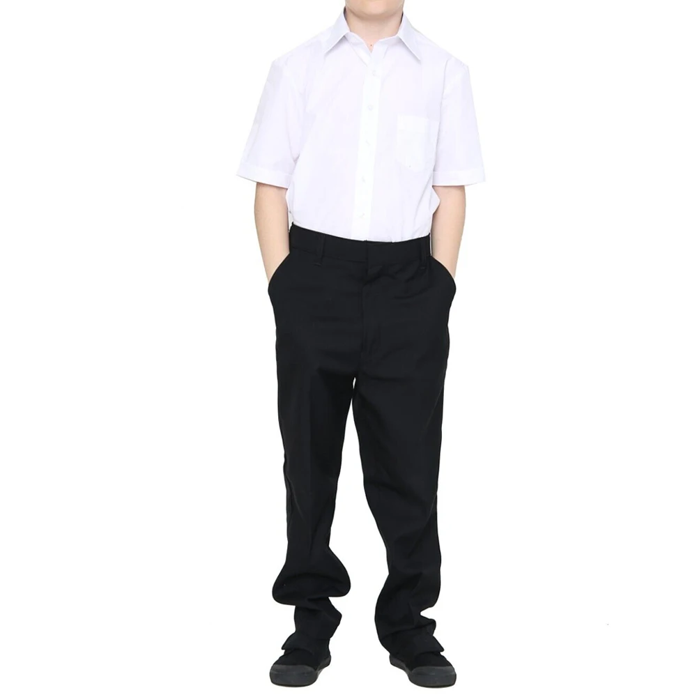 High Quality School Dress for Boys All-Design School Uniform New Arrival for Children