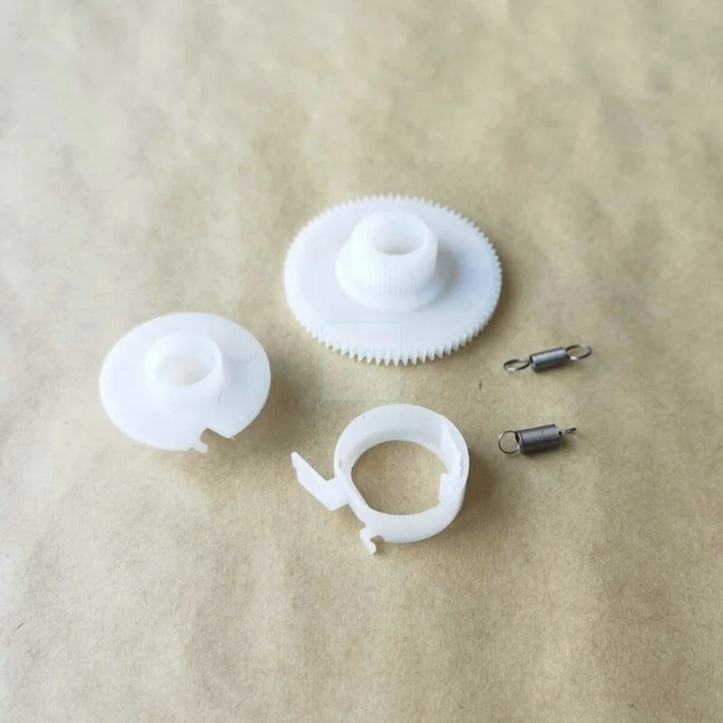 Compatible Clutch Gear Set For Epson L3118 L3119 L3150 L3156 L3158 L4150 L4160 L4165 L3110 L3115