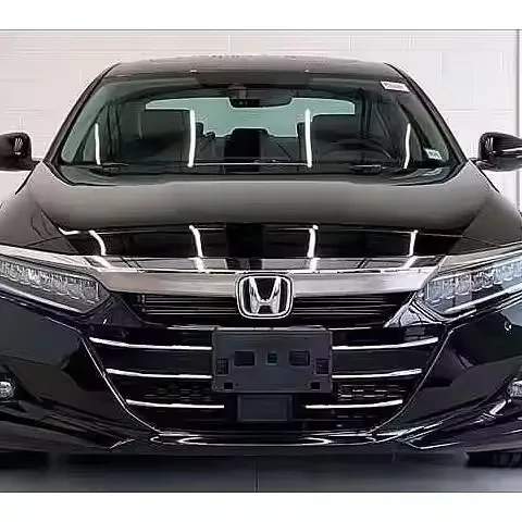 Подержанный 2022 Honda Accord EXL для продажи