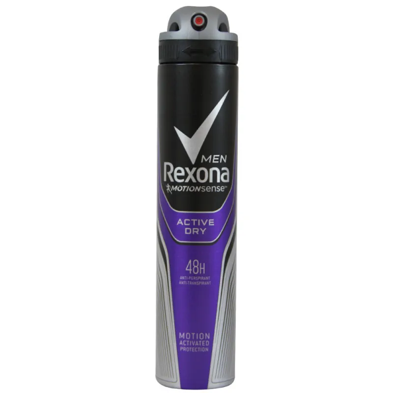 Best sale Rexona Men and Women Anti Perspirant Deodorant Body Spray/Original Rexona Body Spray