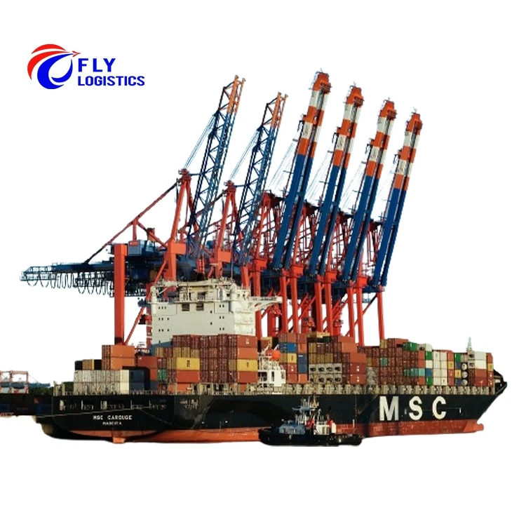 Sf Express морские грузоперевозки международные японские воздушные грузовые европейские Fba Ddp Китай в Канаду доставка