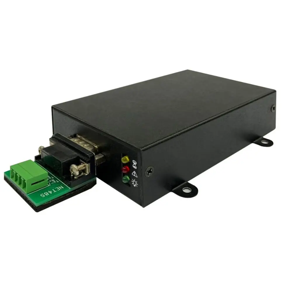 Industrial DIN rail UPS