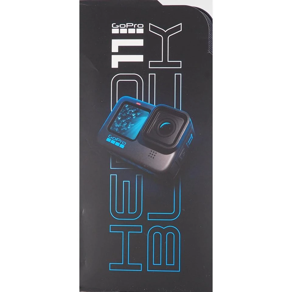 Original New Go Pro H-HERO 11 Action Camera
