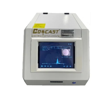 Hot Sale Gold Silver Copper Purity Tester XRF Metal Analyzer For Sale