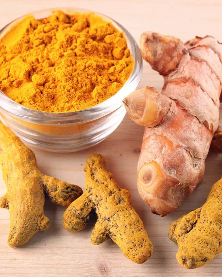 Best Seller FRESH TURMERIC CURCUMA Whole Sliced Cut Powder from Vlux Vietnam factory in Vietnam for Food & Beverage