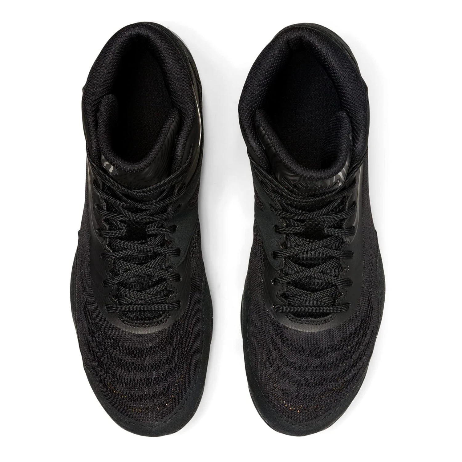 Light And Flexible Sports Foot Wear Best For Ring Play High Quality Material With Ankle Sport Sole Give Long Lasting Use