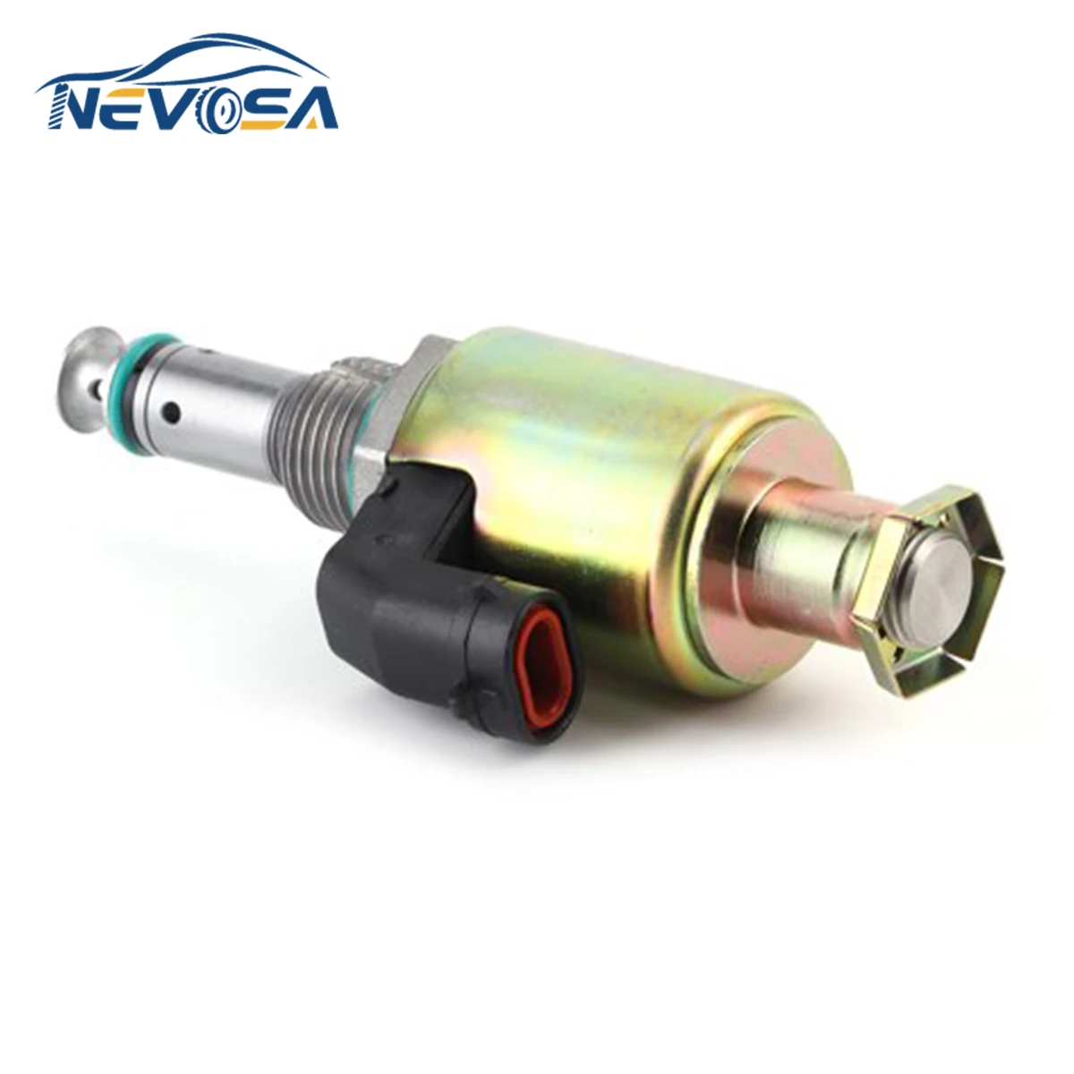 Nevosa 1841217C92 1825249C91 1825250C91 1829856C91 1836412C91 Fuel Injection Pressure Regulator For Ford F-250 F-350 Excursion