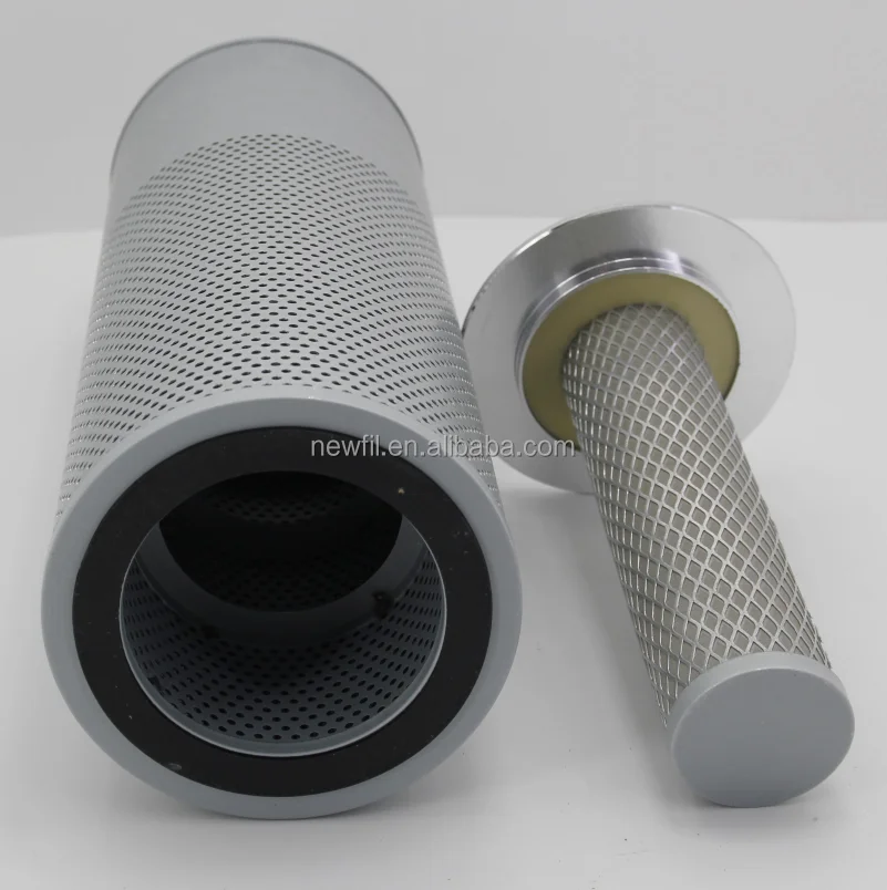 Hydraulic filter 60101256 used for SANY SY365H SY235C high performance manufacturer wholesale hepa filter