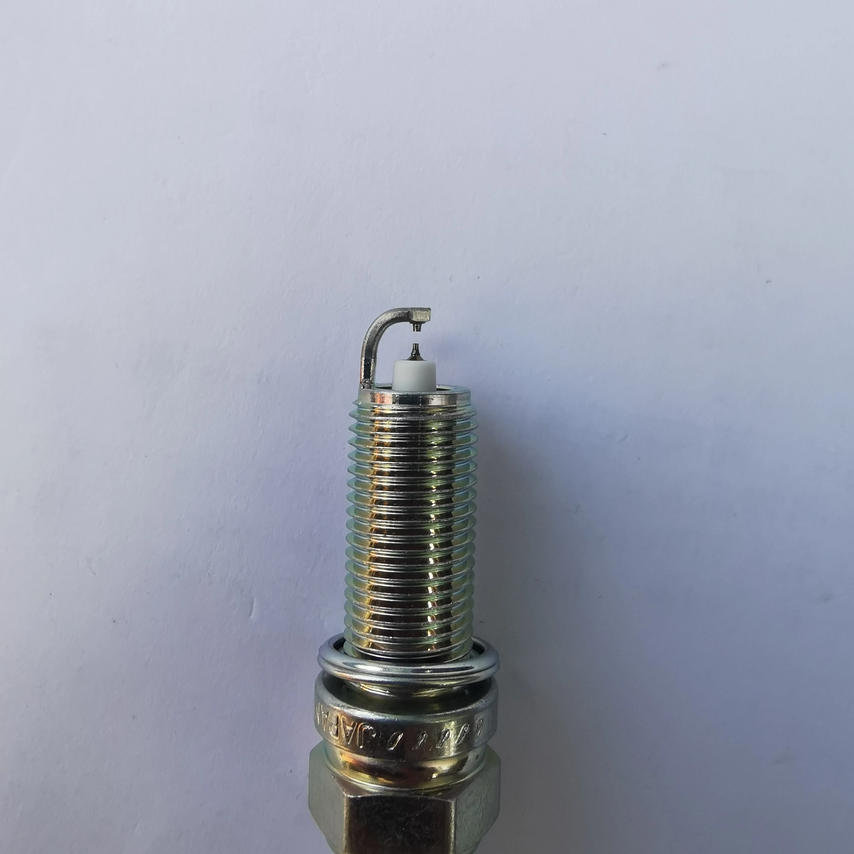 NGK Spark Plugs Original Genuine Laser Auto Engine System 93135 DILKR7A11 For Hyundai GENESIS (DH), i10 (BA, IA), i10 Saloon