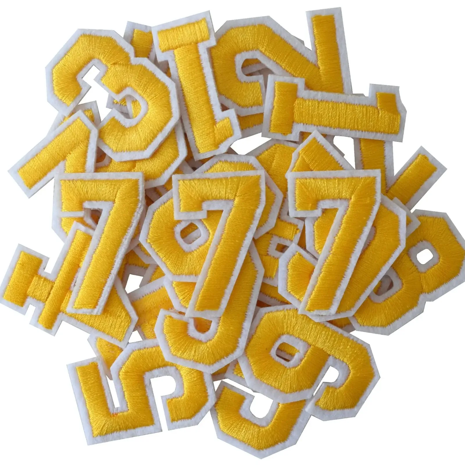 2024 New Design Iron On Beads Embroidery Patches Sew On Christmas Santa Baby Patch 3D Logo For Kids Hoodie Sweatsuit Hat