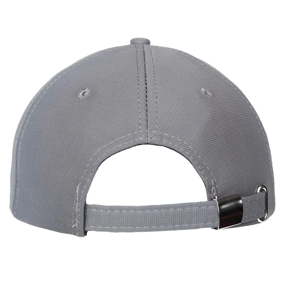 New Fashionable Baseball Caps Factory Made Good Quality Breathable Fabric Baseball Caps In Solid Color