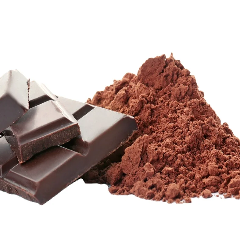 Wholesale price high quality natural cocoa powder