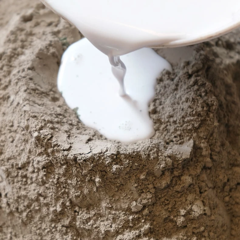 Masonry Materials Plaster Admixture Concrete Admixture Formulation Polycarboxylate for Railway