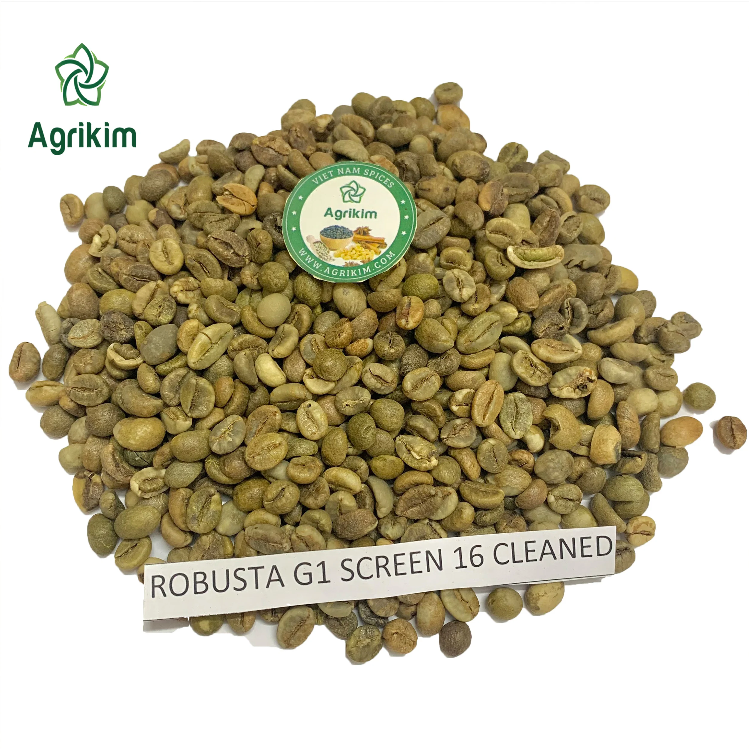[FREE SAMPLE] IMPORTED VIETNAM GREEN COFFEE BEANS ROBUSTA COFFEE BEANS WHOLESALE COFFEE BEANS FROM RELIABLE SUPPLIER+84363565928