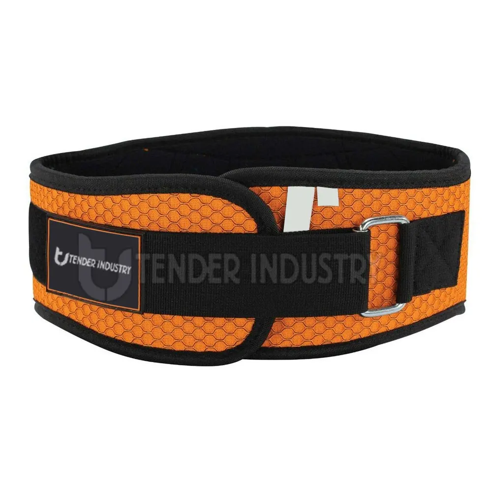 Heavy Duty Neoprene Made Weight Lifting Belts For Sale Best Quality Neoprene Made Weight Lifting