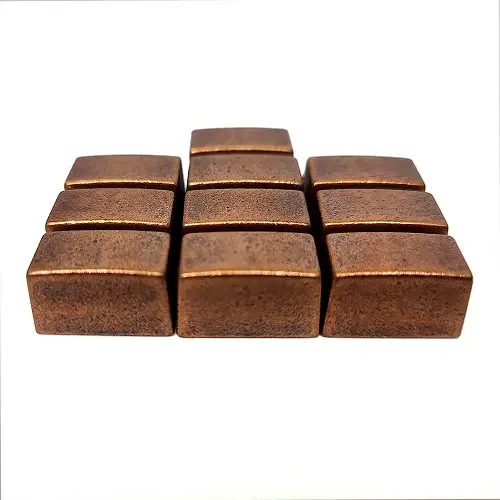 HOT SALES! TOP QUALITY COPPER AND  BRASS INGOTS 99.95 - 99.99% with reasonable price for sale /Direct factory price