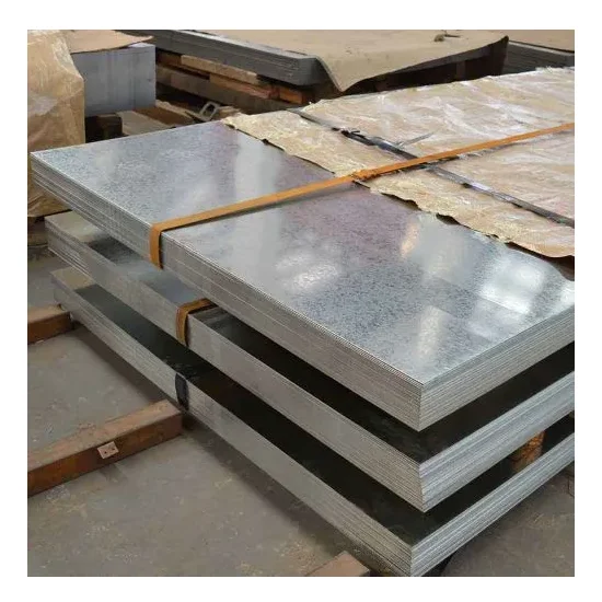 Specials 48 X 96 Galvanized Sheet Metal 4mm Galvanised Steel Sheet Plate