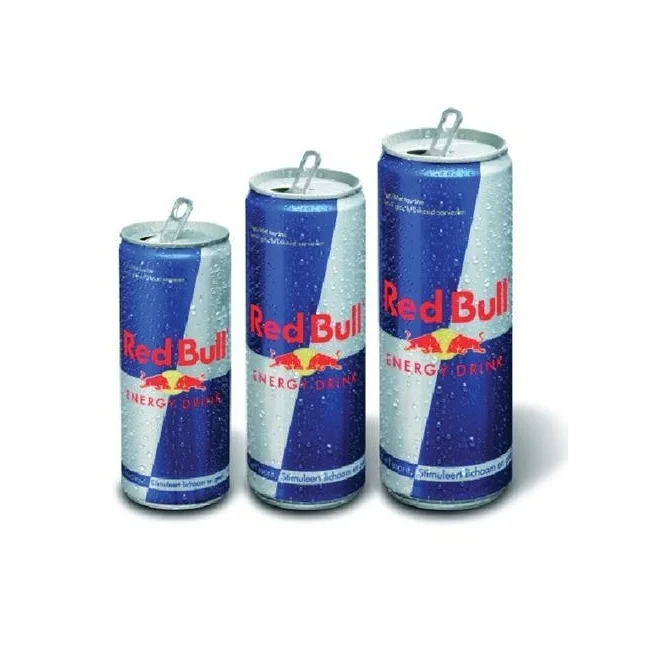 Wholesale ORIGINAL Red Bull 250 ml Energy Drink Red Bull 250 ml Energy Drink / Redbull