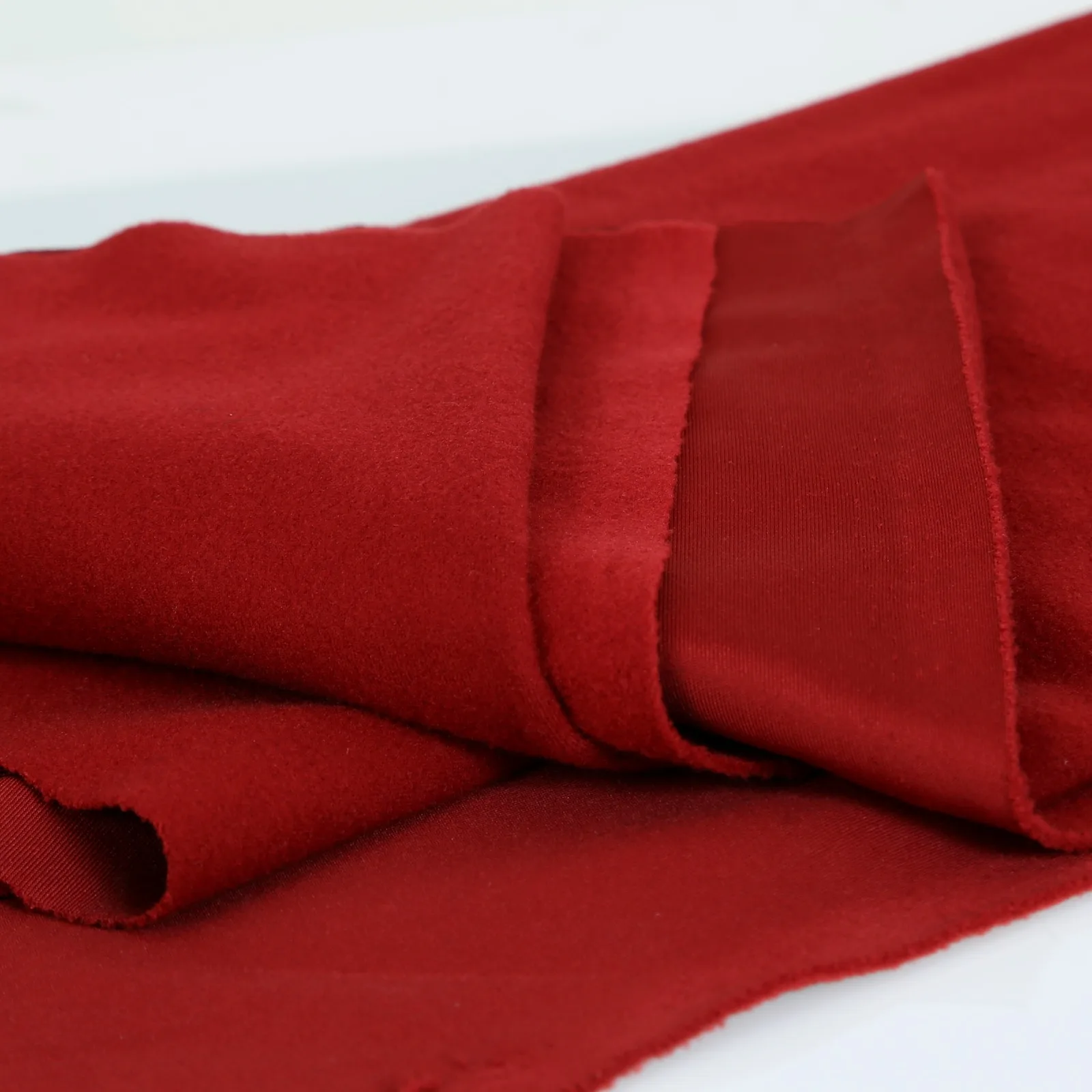 Peach Skin 94% Polyester %6 Spandex Fabric leggings tights Factory Knitted Fabric Interlock sports jersey one side brushed