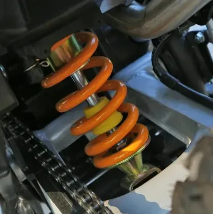 Factory Customization dirt bike 300cc off-road motorcycles 12L Fuel tank capacity off-road motorcycles