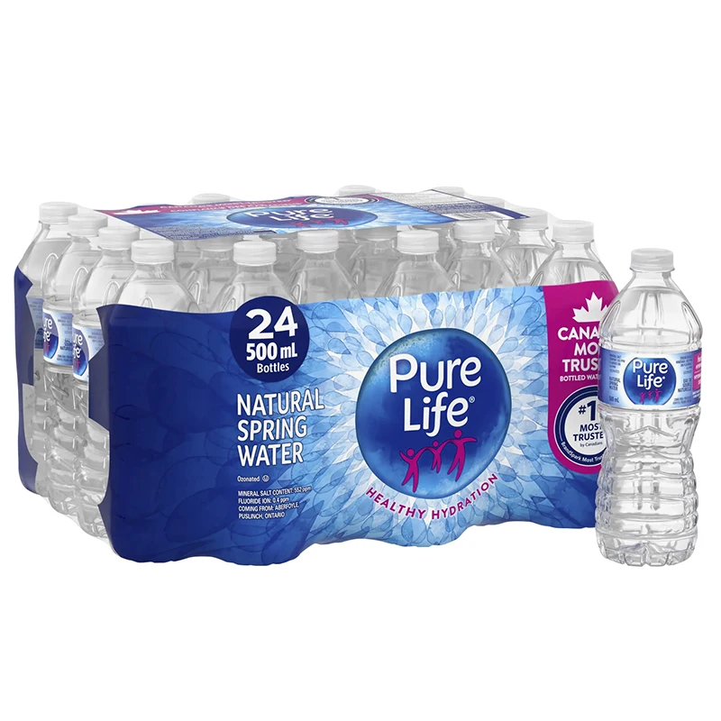 Wholesale Premium Quality Nestle Pure Life 1.5L Bottled Mineral Water for Sale