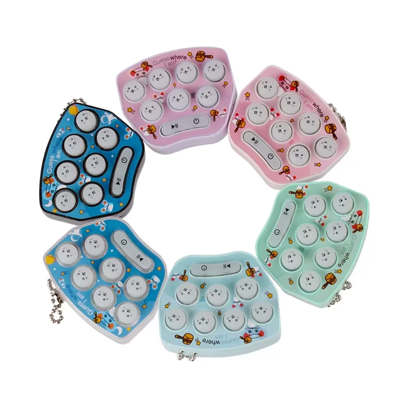 Classic Children gameskids toys 2024 gifts for girls age 6-8 kids smaret phone-toys for cheap toys mascotas