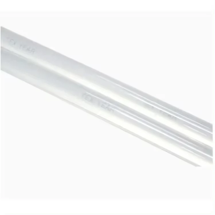 11mm Clear Glue Sticks for Balloon and Flower Crafts