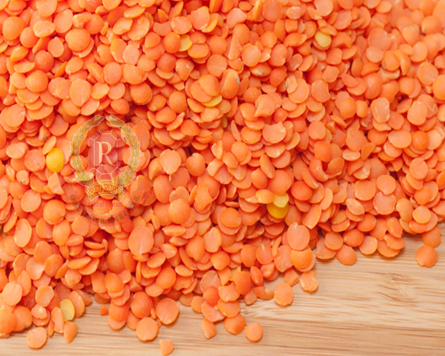 The Best Quality Masoor Dal